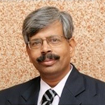 PRAKASH P-KULKARNI